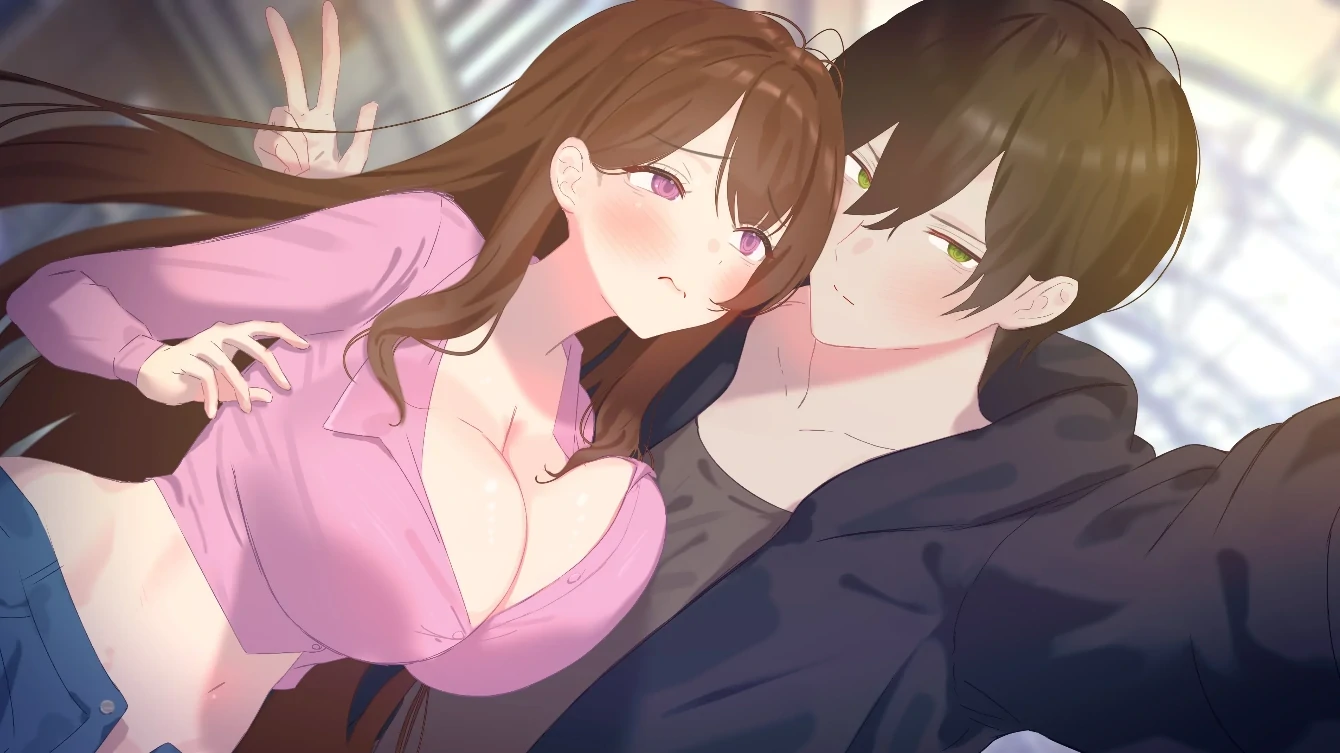 图片[2]-他让她堕落v0.9.5 妈妈为何这样 AI汉化版【PC+安卓/4.43G/更新】-乐游二次元