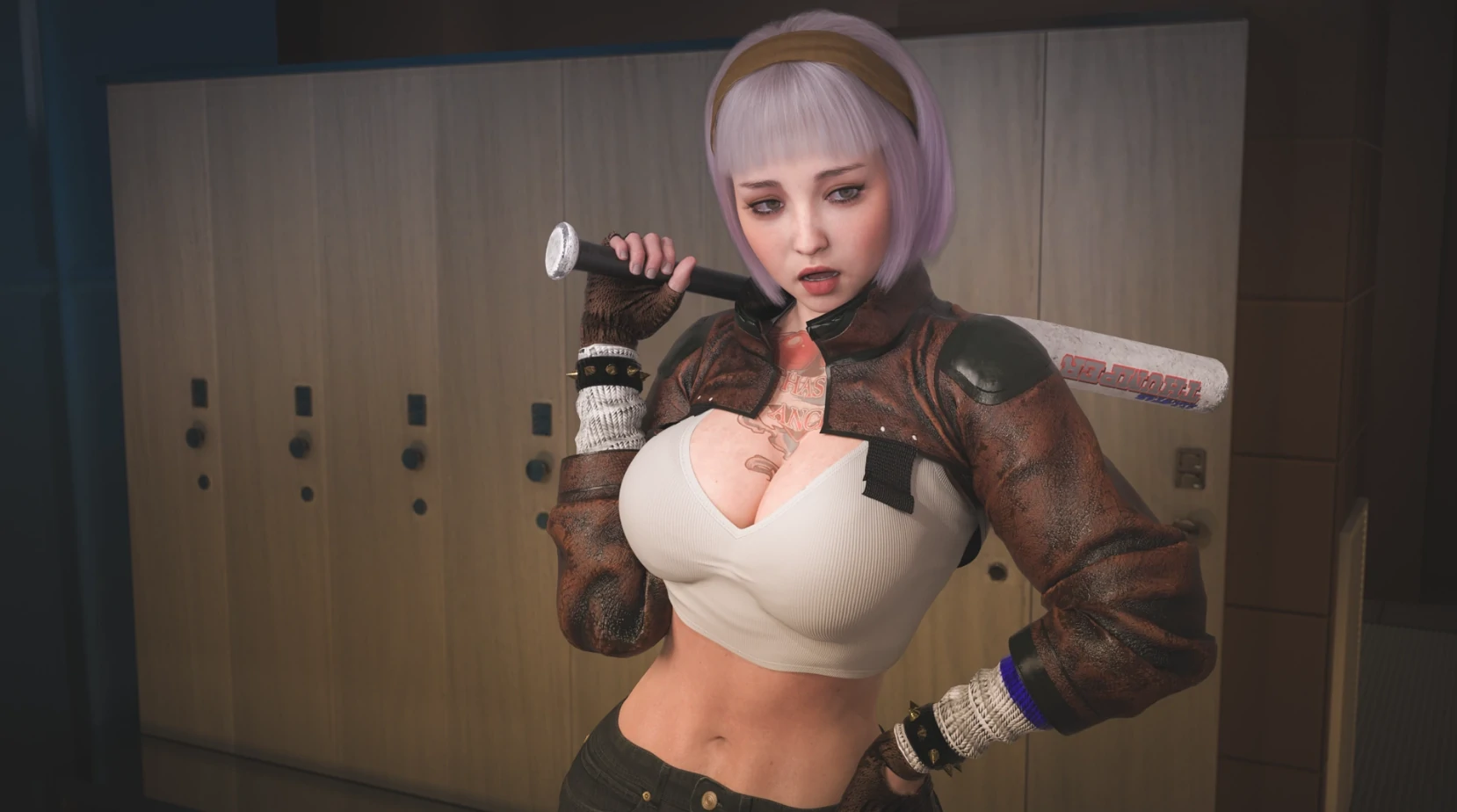 生存之链：归栖之地S1 v0.9.9.9 AI汉化版【PC+安卓/8.81G/更新】-乐游二次元