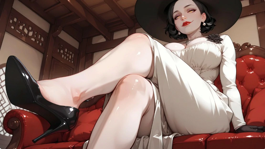 欲望之路 v0.7.0 AI汉化版【PC+安卓/2.6G/更新】-乐游二次元