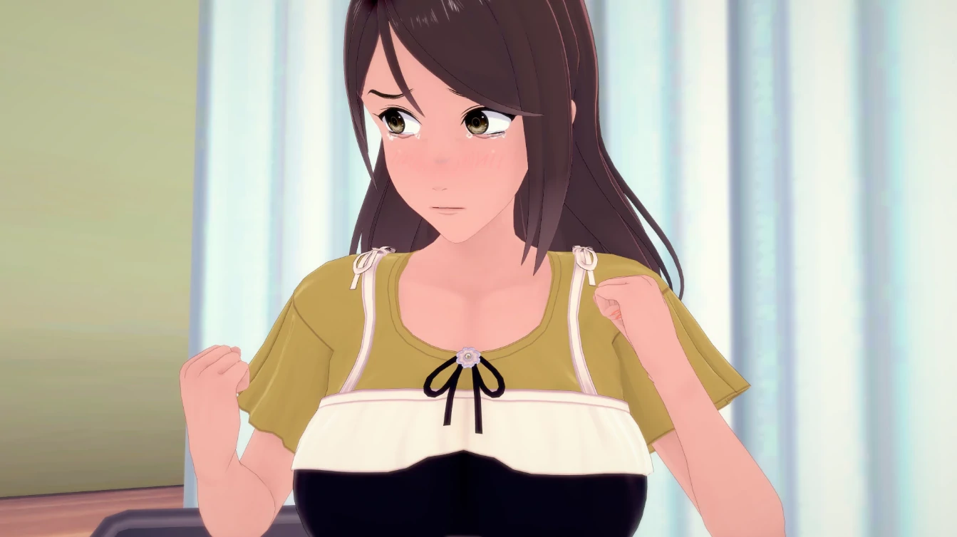 竹内的旅程v0.39.1 AI汉化版【PC+安卓/12.2G/更新】-乐游二次元