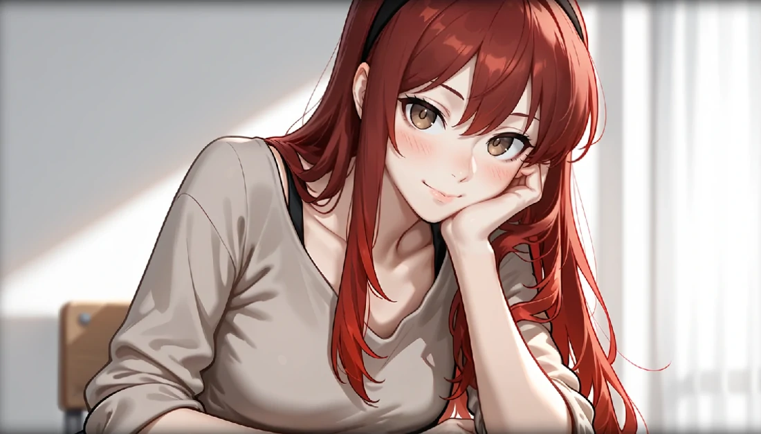 康复中心 v0.06 AI汉化版【PC+安卓/1.4G/更新】-乐游二次元
