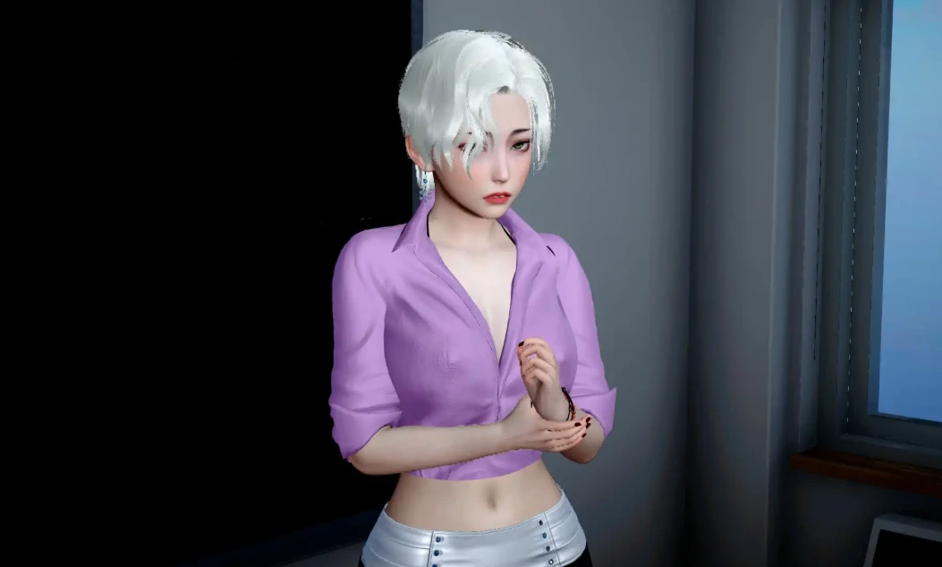 图片[6]-黑手党执照 v0.6.1 AI汉化版【PC+安卓/3.7G/更新】-乐游二次元