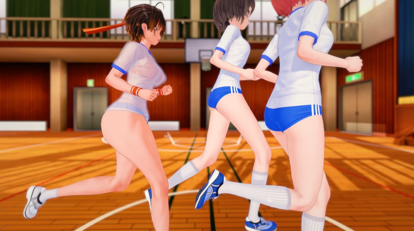 图片[3]-巨乳难约v3.2 AI汉化版【PC+安卓/5.47G/更新】-乐游二次元