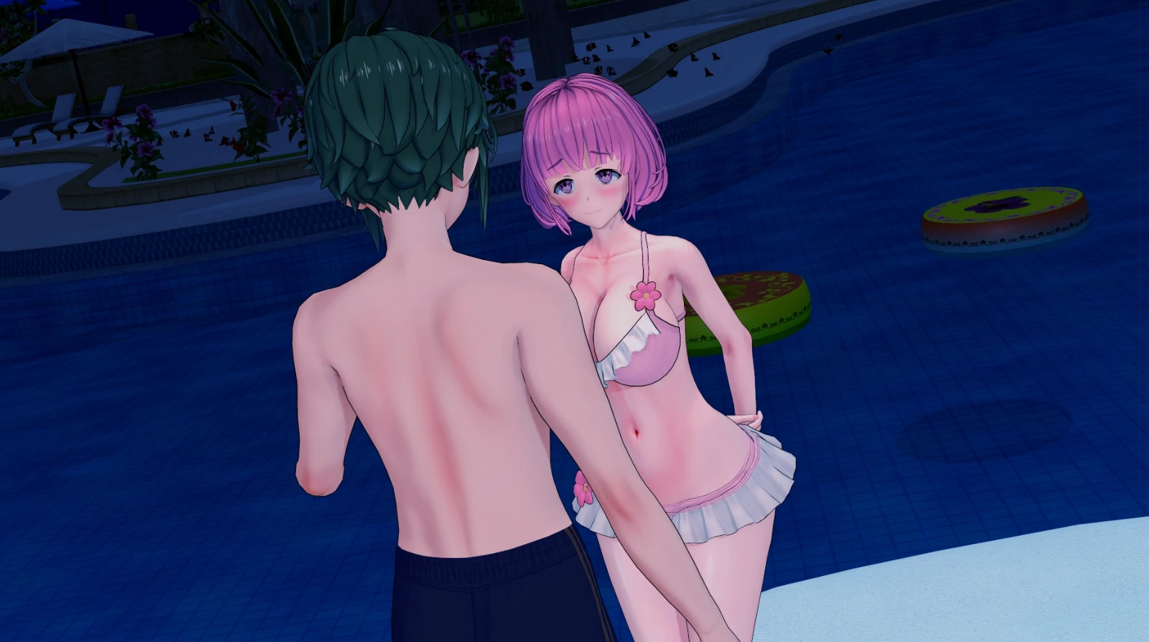 图片[2]-夏日之王v0.7.1-EA AI汉化版【PC+安卓/9.35G/更新】-乐游二次元