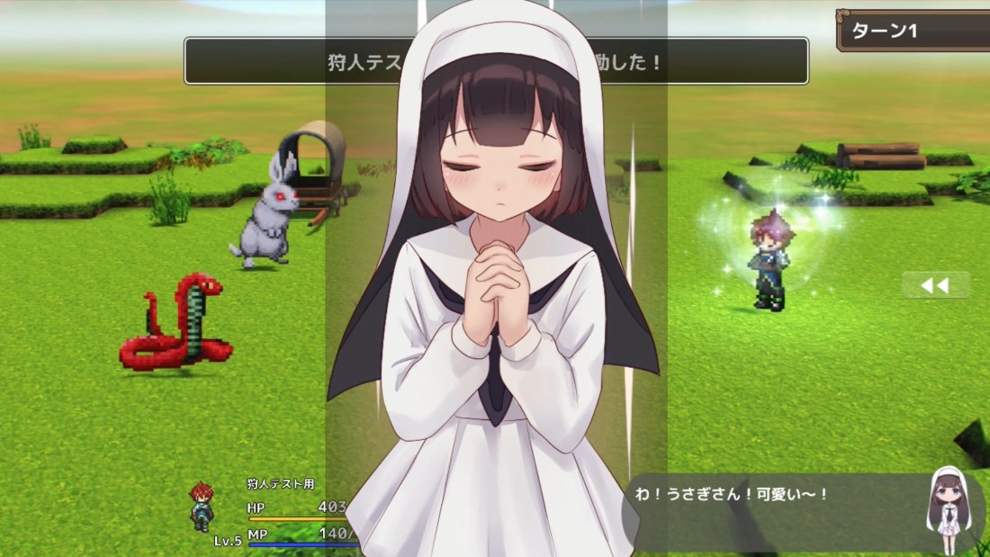 阿克梅西亚～后宫怀孕猎人生活～〜 v1.1.0 AI汉化【PC/2.1G/新作】-乐游二次元