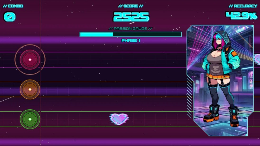 图片[3]-欲望精选 Beats of Lust 官中步兵【PC/1.2G/新作】-乐游二次元