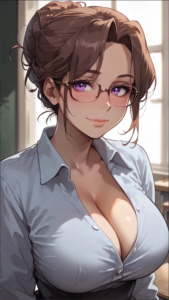 图片[2]-H.R.M手机S2 Ch.1 AI汉化版【PC+安卓/0.7G/更新】-乐游二次元