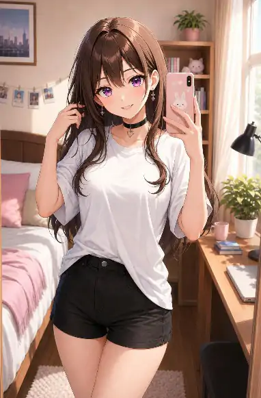 图片[2]-我的NTR恋爱喜剧 v0.1.8b 官方中文版【PC/1.3G】-乐游二次元