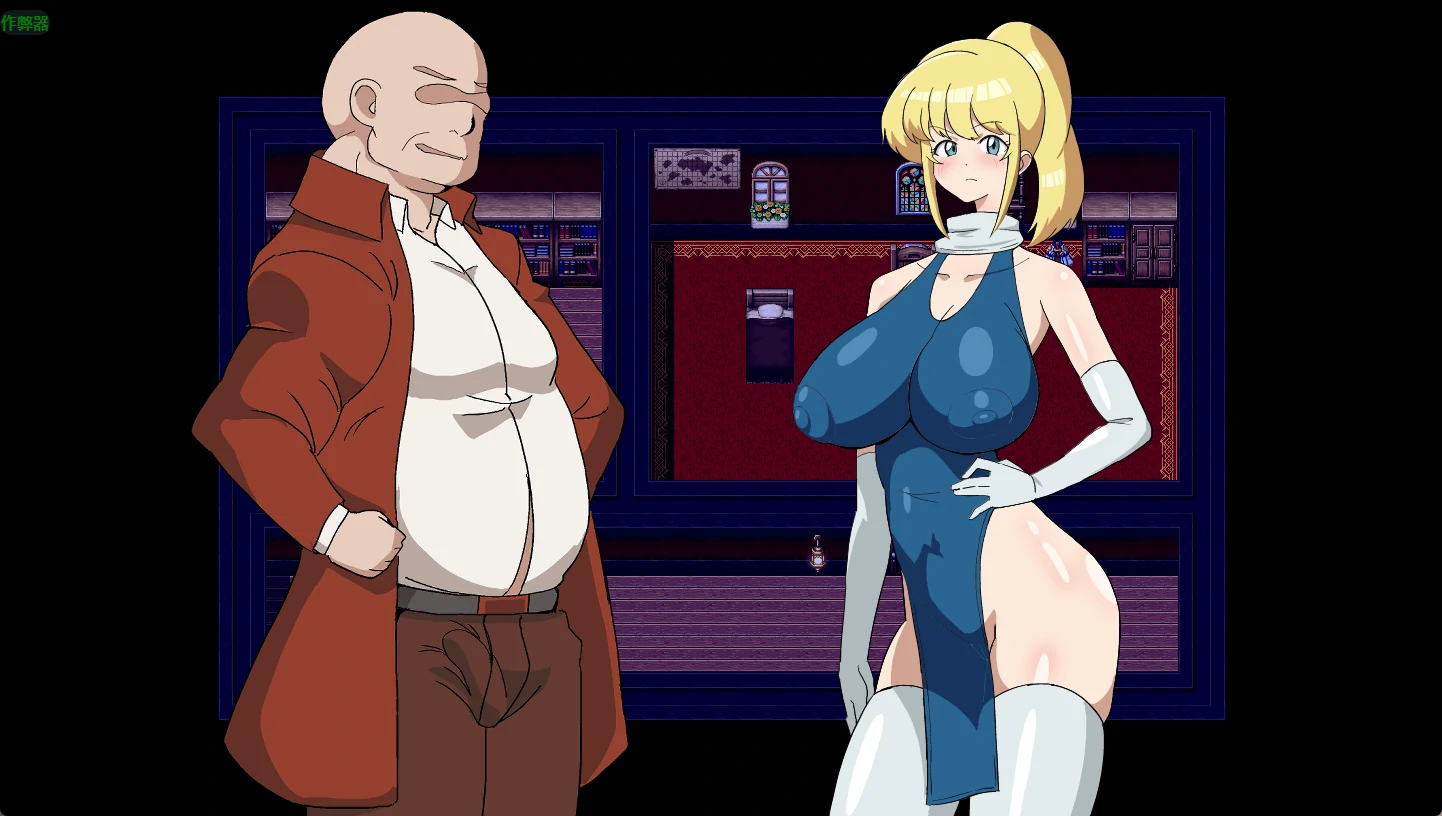 我最爱的妻子被夺走一切并逐渐堕落 v1.0 AI汉化版【PC+安卓/765M】-乐游二次元
