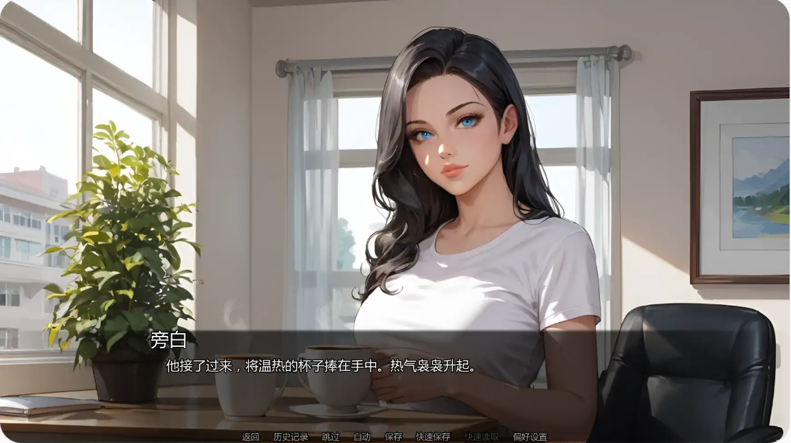 图片[5]-隐藏文件Ch.11v11.5 AI汉化版【PC+安卓/2.54G/更新】-乐游二次元