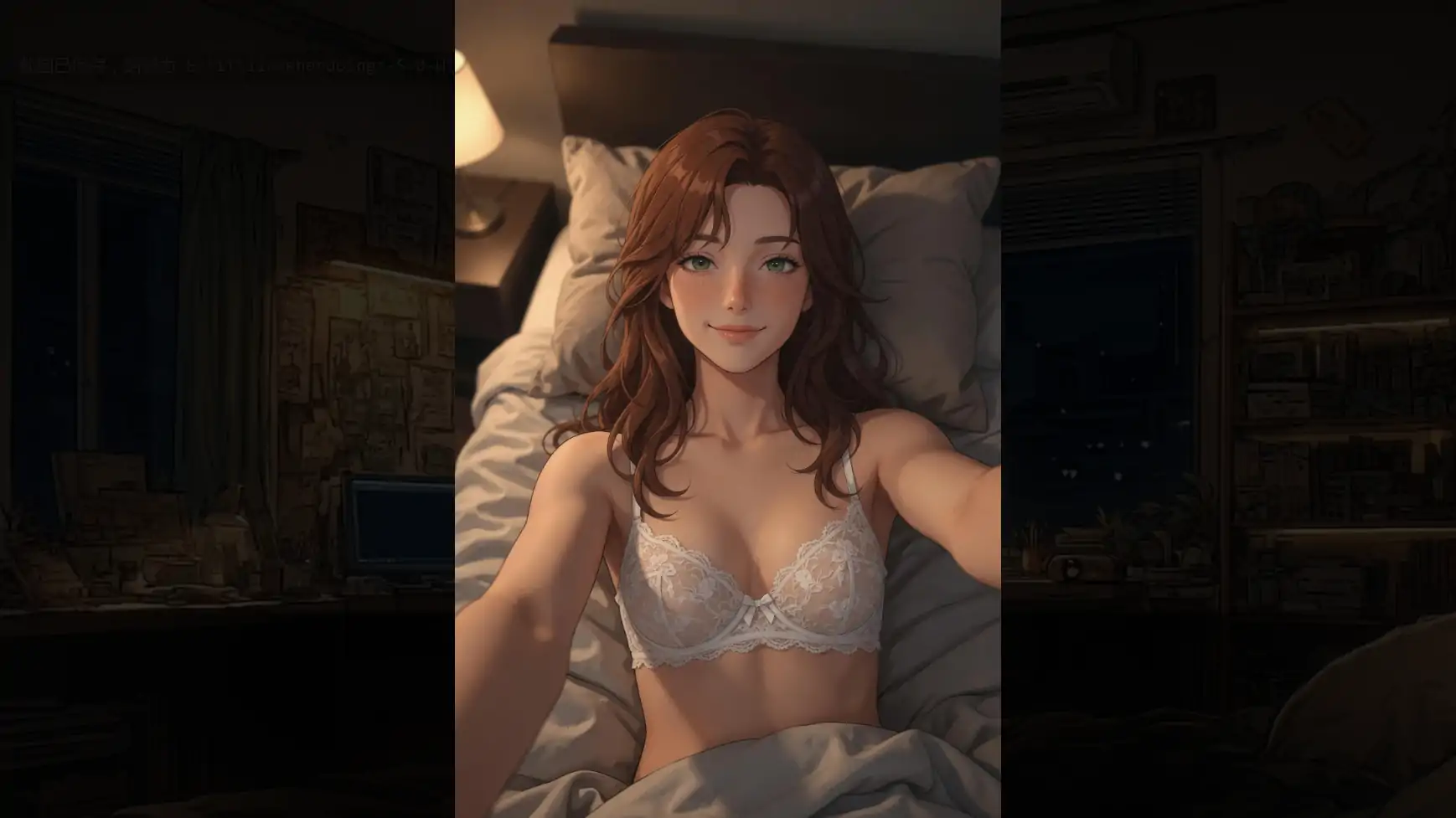 图片[3]-痴恋她的绽放v0.5.0 AI汉化版【PC+安卓/1.79G/更新】-乐游二次元