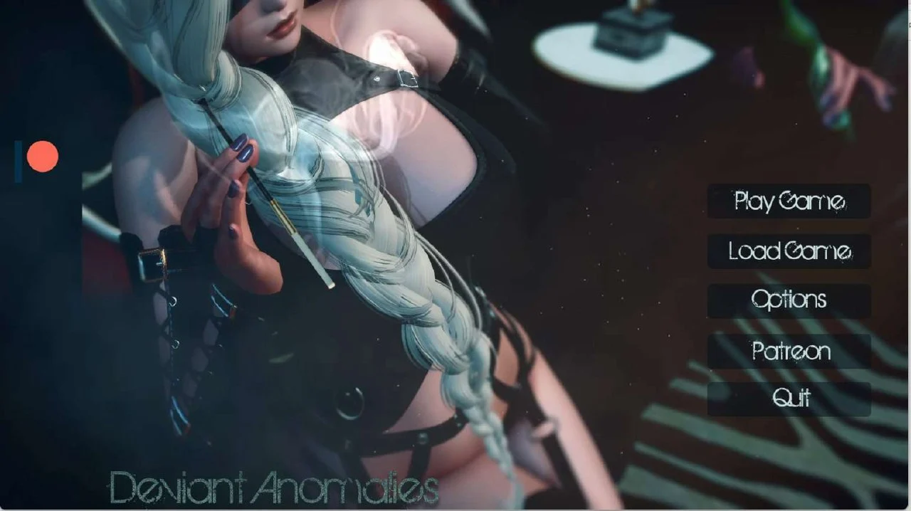 图片[2]-极度异常 Deviant Anomalies v0.9.5 精翻汉化版【PC+安卓/6.2G/更新】-乐游二次元