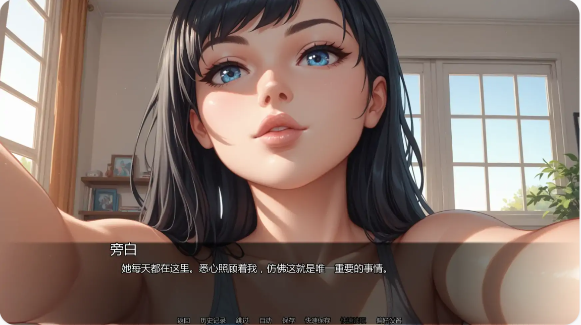 图片[2]-隐藏文件Ch.11v11.5 AI汉化版【PC+安卓/2.54G/更新】-乐游二次元