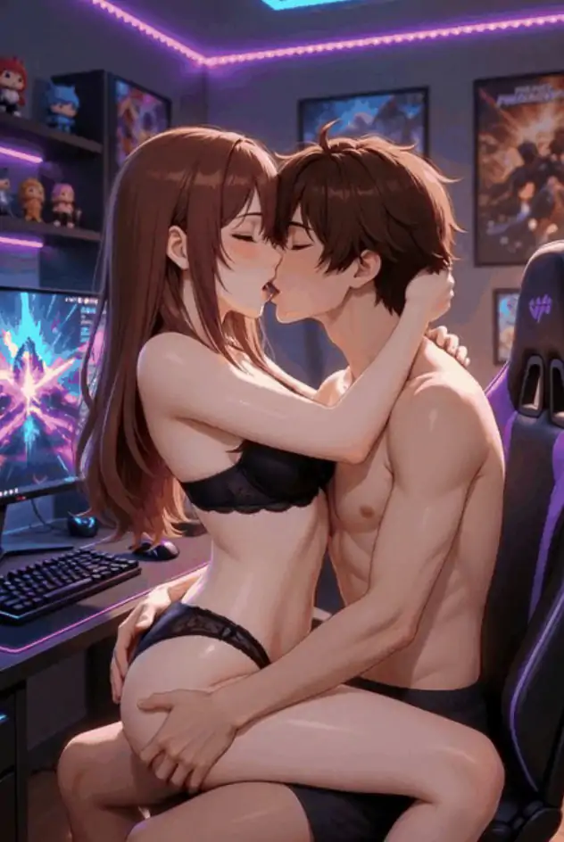 我的NTR恋爱喜剧 v0.1.8b 官方中文版【PC/1.3G】-乐游二次元