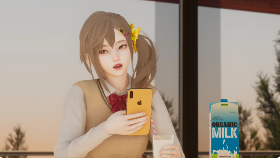 图片[4]-我们的 60 天 v3.1.2 EA AI汉化版【PC+安卓/5.4G/更新】-乐游二次元