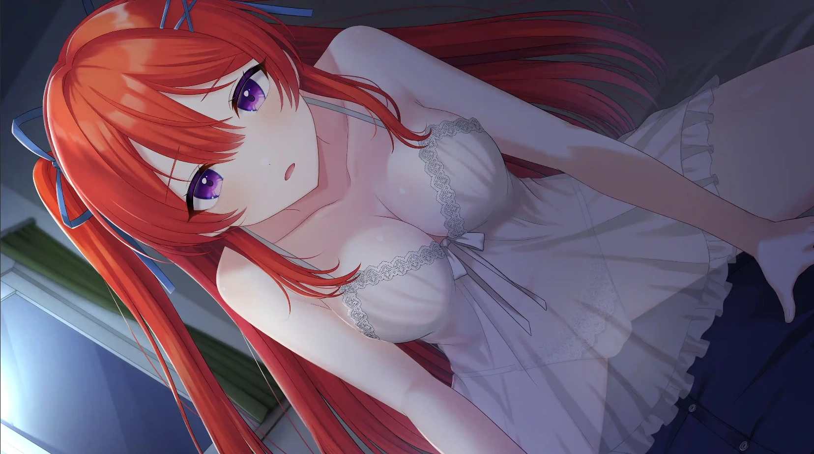 图片[5]-心缚深渊：梦魇 v0.74 AI汉化版【PC+安卓/2.74G/更新】-乐游二次元