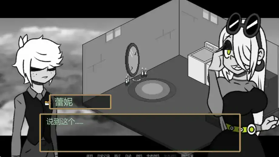 图片[3]-企业之家 v0.145a AI汉化版【PC+安卓/1G/更新】-乐游二次元