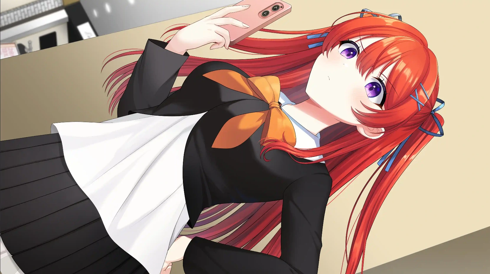 图片[4]-心缚深渊：梦魇 v0.74 AI汉化版【PC+安卓/2.74G/更新】-乐游二次元