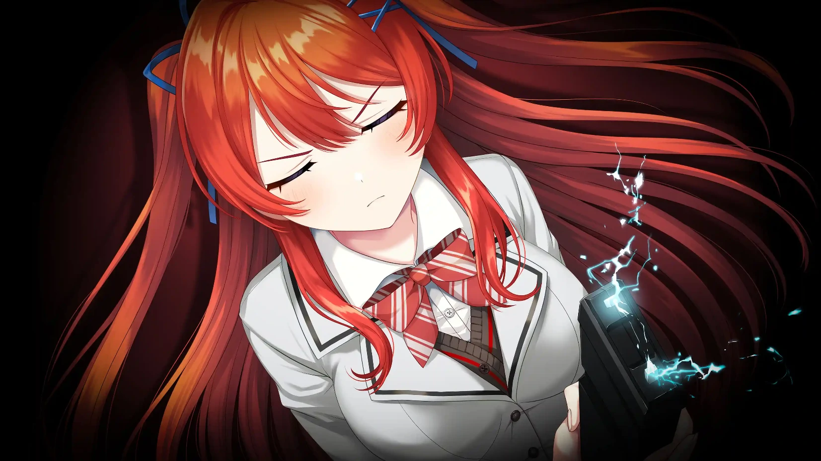 图片[3]-心缚深渊：梦魇 v0.74 AI汉化版【PC+安卓/2.74G/更新】-乐游二次元