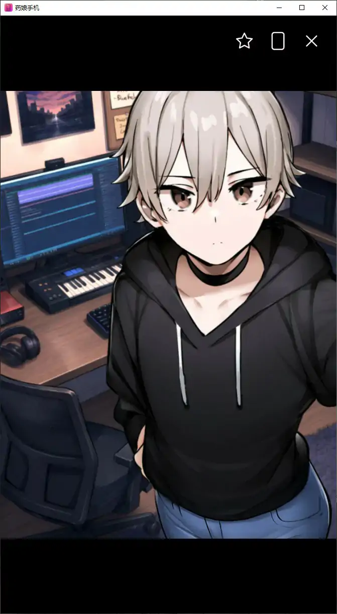 淫乱按摩 v0.4.0 官方中文步兵版【PC/0.1G】-乐游二次元