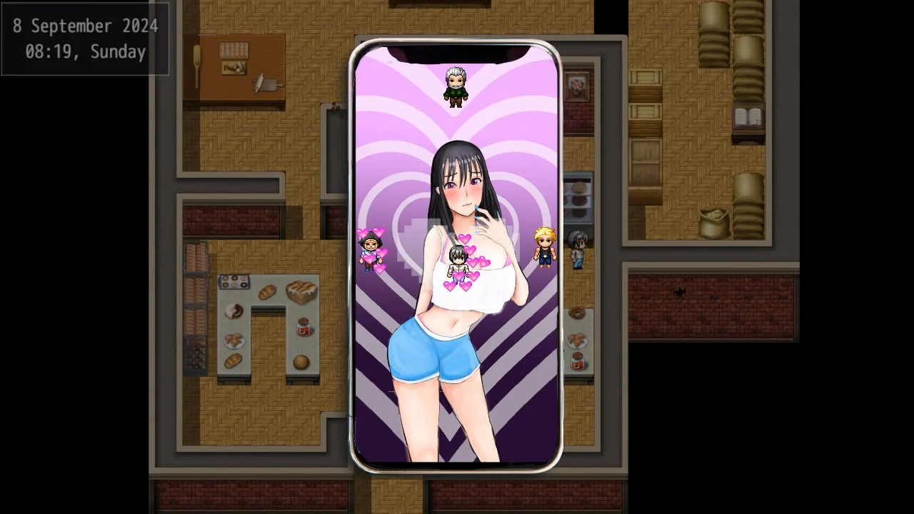 图片[5]-被NTR的夏天 v0.35 v2 AI汉化步兵版【PC/4.2G/新作】-乐游二次元