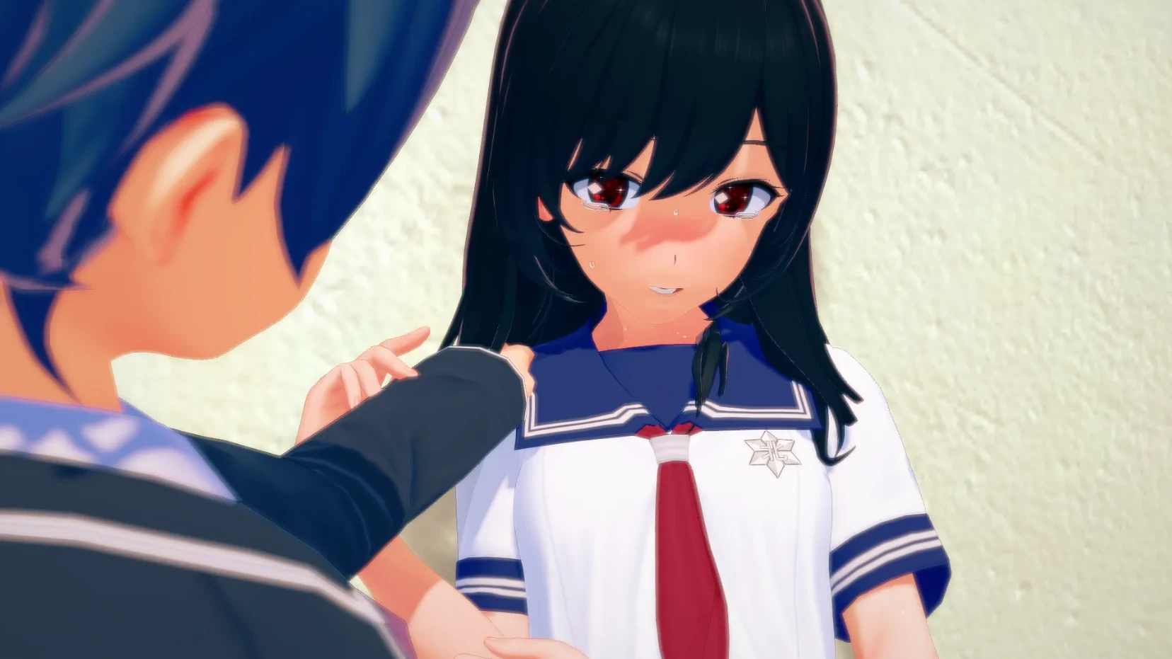图片[3]-虚幻的羁绊v0.6 AI汉化版【PC+安卓/5.62G/更新】-乐游二次元