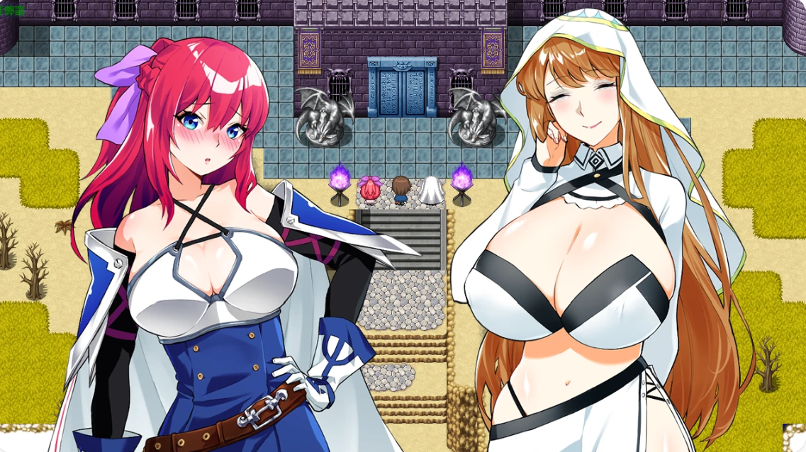 图片[2]-勇者的粉色育女日记1.0 AI汉化版【PC+安卓/2.21G】-乐游二次元