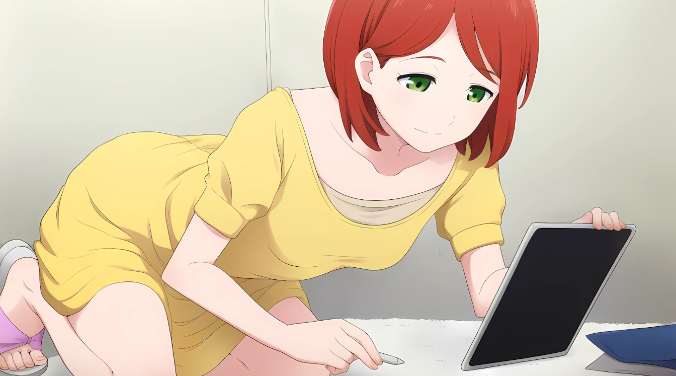 图片[4]-卵之少女v1.12.2 AI汉化版【PC+安卓/3.64G/更新】-乐游二次元