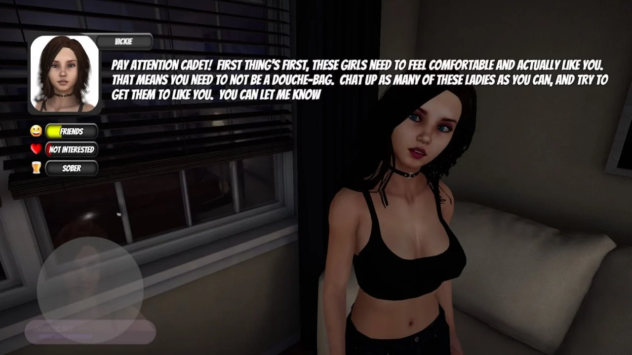 图片[2]-家庭派对House Party -v1.5.2.14198 官中步兵+全DLC【PC/9.4G】-乐游二次元