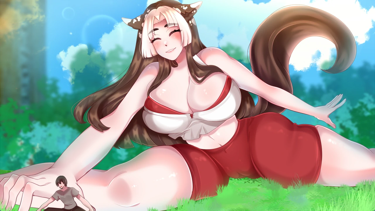 图片[3]-巨人守护者v0.4.11 AI汉化版【PC+安卓/3.38G/更新】-乐游二次元