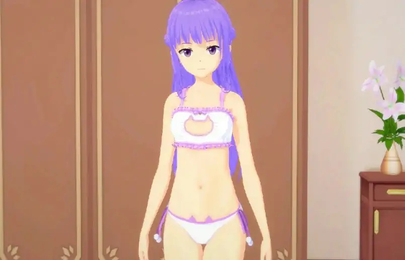 图片[3]-魔王计划 v0.28 AI汉化版【PC+安卓/1.6G/更新】-乐游二次元