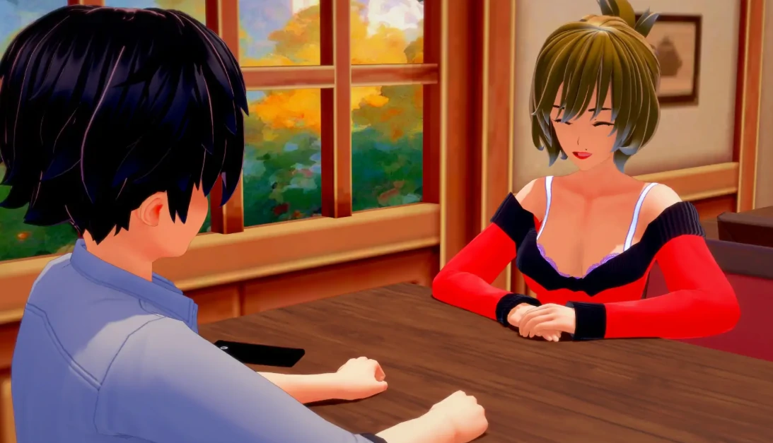 图片[5]-噩梦中的救赎 v0.7.8 AI汉化版【PC+安卓/1.6G/更新】-乐游二次元