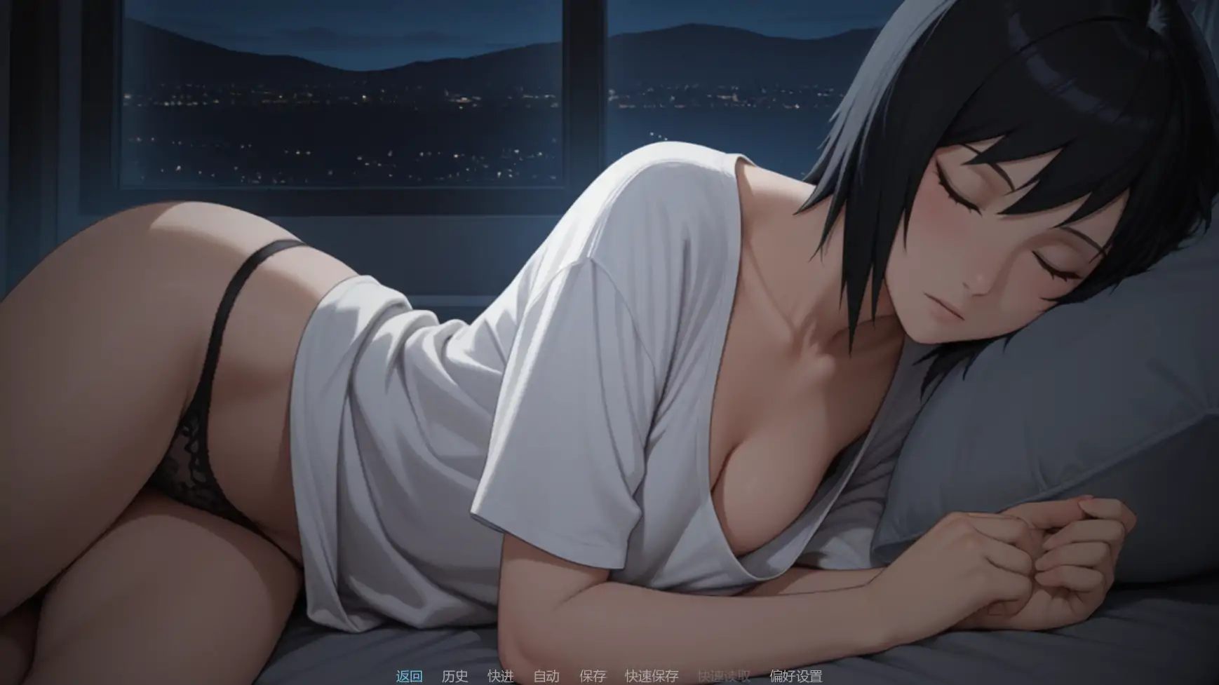 图片[2]-忍者归来v1.09 AI汉化版【PC+安卓/3.59G/更新】-乐游二次元