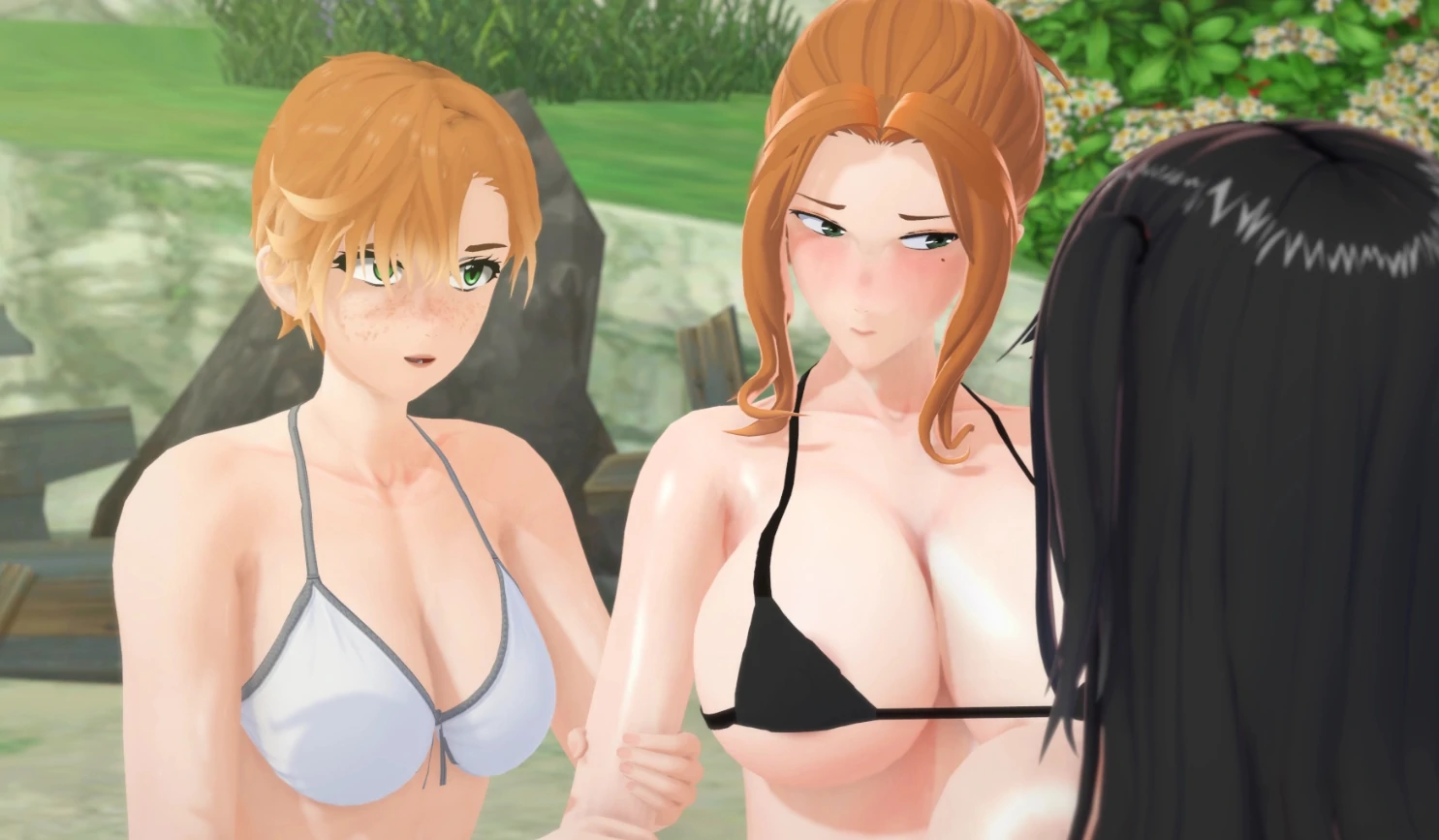 图片[5]-暑假打工日志 v0.5b AI汉化版【PC+安卓/2.7G/更新】-乐游二次元
