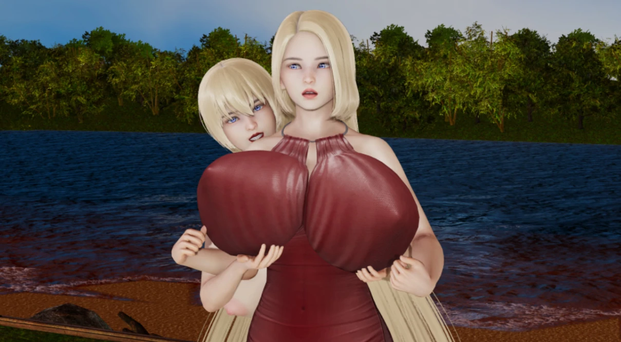 图片[2]-湖边的小屋 v0.64b AI汉化版【PC+安卓/4G/更新】-乐游二次元