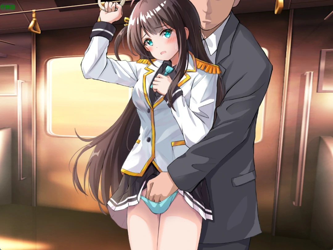 图片[2]-JK纯洁少女教育课程 v1.0 AI汉化版【PC+安卓/425M】-乐游二次元
