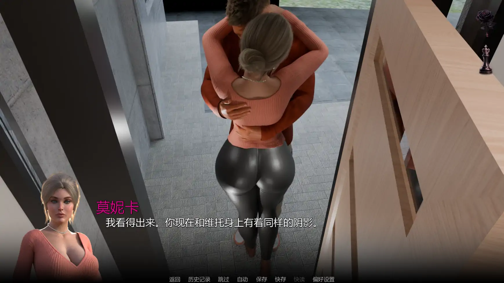 图片[3]-最后的命令v0.5 AI汉化版【PC+安卓/1.67G/更新】-乐游二次元