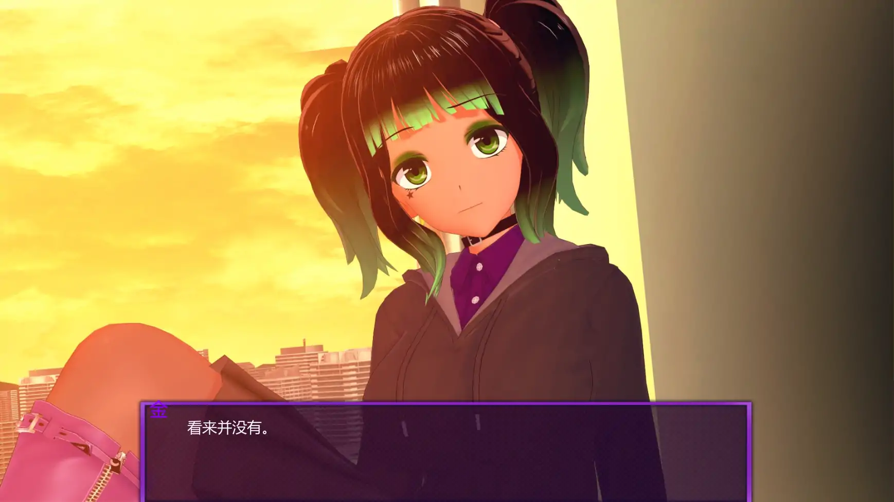 欢迎加入友谊俱乐部!v0.18 AI汉化版【PC+安卓/4.42G/更新】-乐游二次元