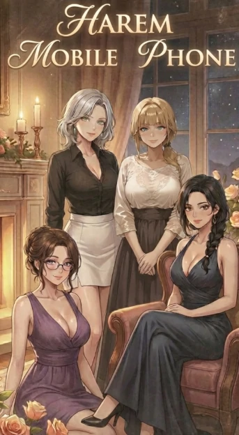 H.R.M手机S2 Ch.1 AI汉化版【PC+安卓/0.7G/更新】-乐游二次元