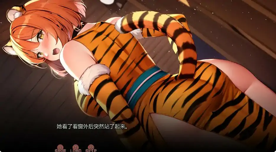 图片[5]-魔法大陆 v0.14 Public AI汉化版【PC+安卓/1.5G/更新】-乐游二次元