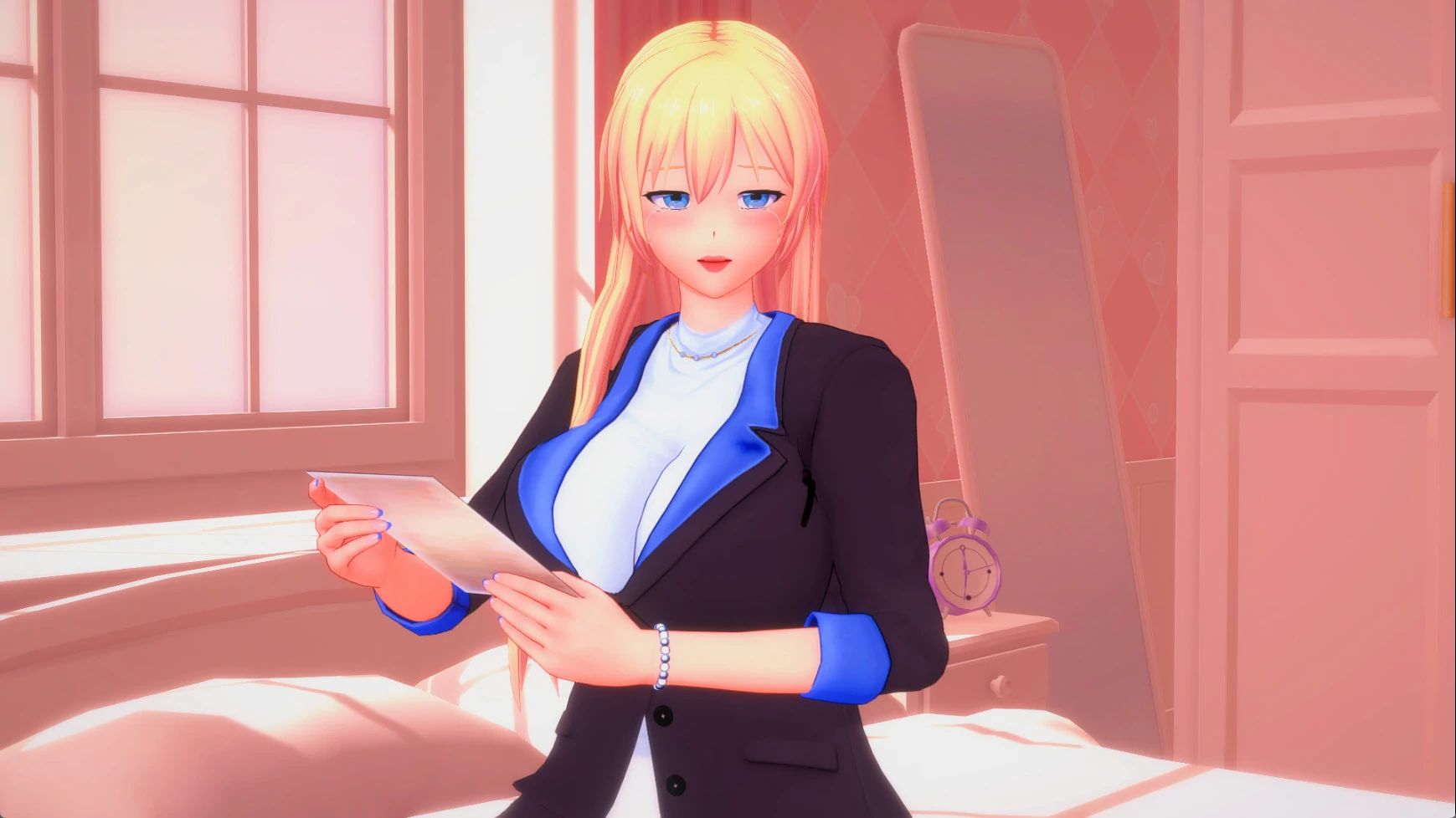 图片[4]-杂质v0.2.1 AI汉化版【PC+安卓/4.19G/更新】-乐游二次元