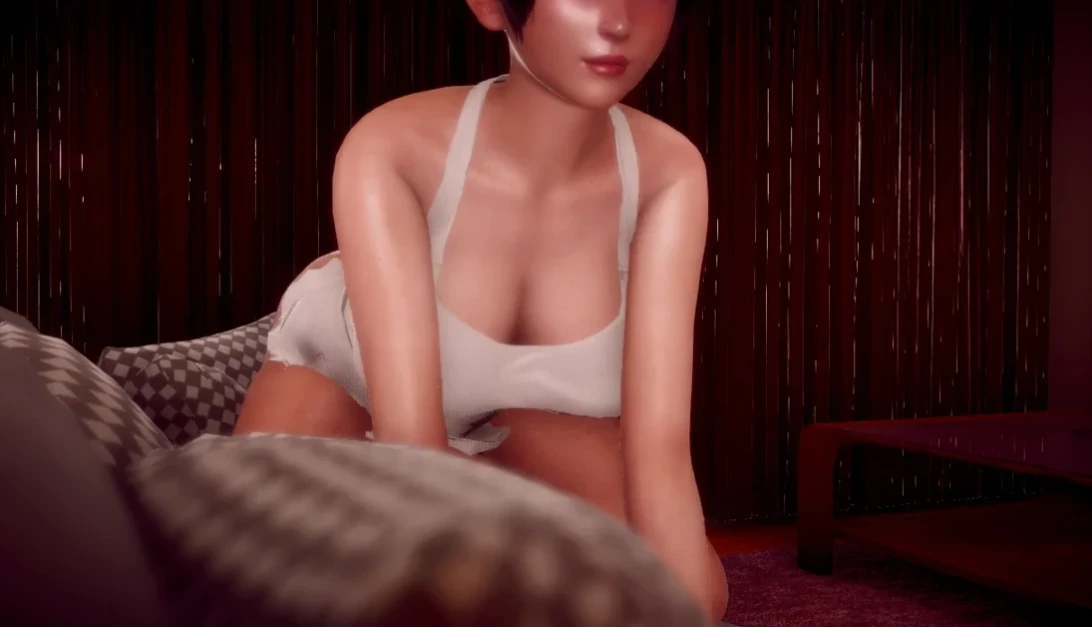图片[2]-忠诚的妻子0.60 AI汉化版【PC+安卓/1.1G/更新】-乐游二次元