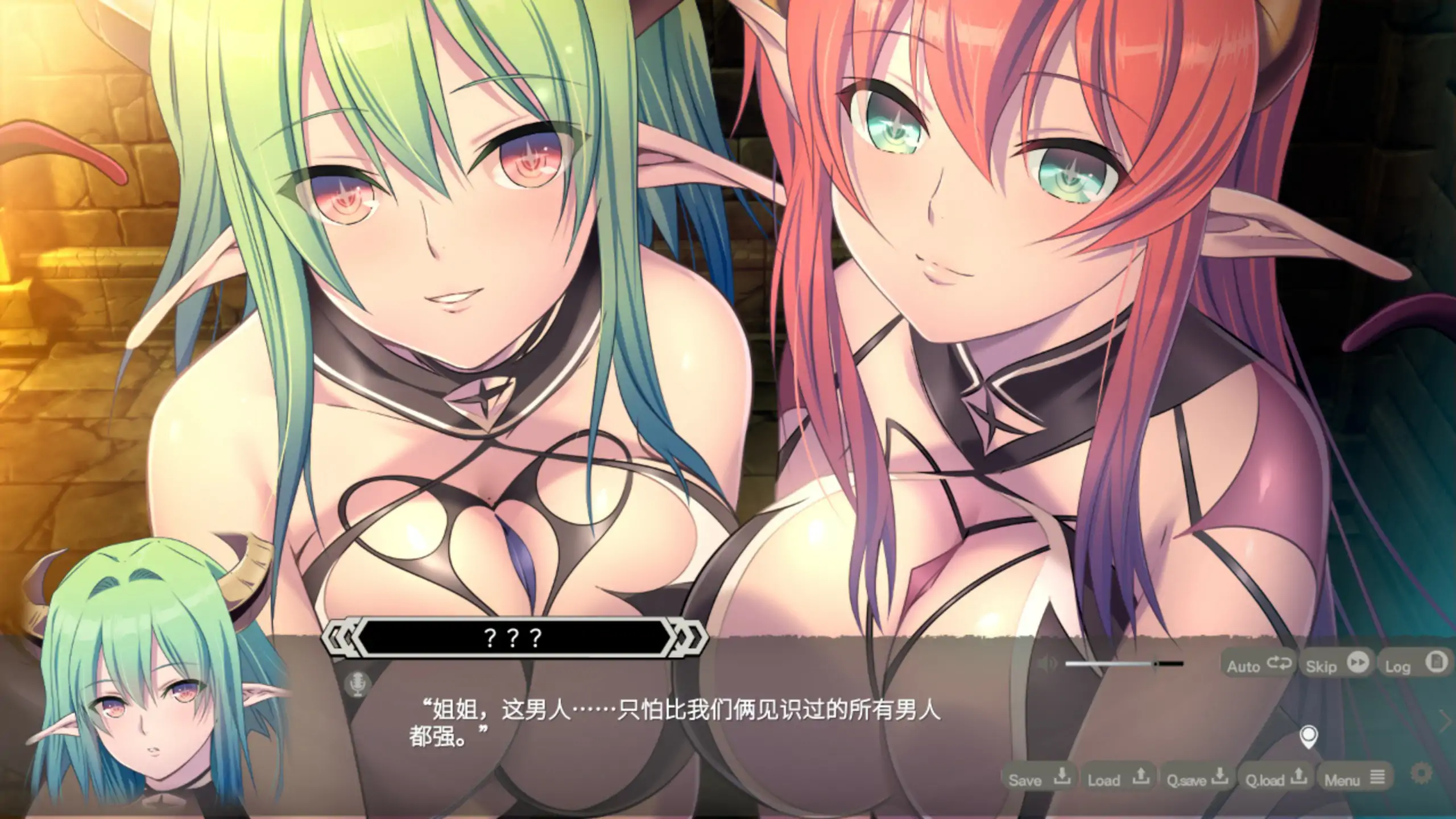 LABYRINTHOS：深渊的迷宮V1.031 官方中文步兵版【PC/2.9G】-乐游二次元