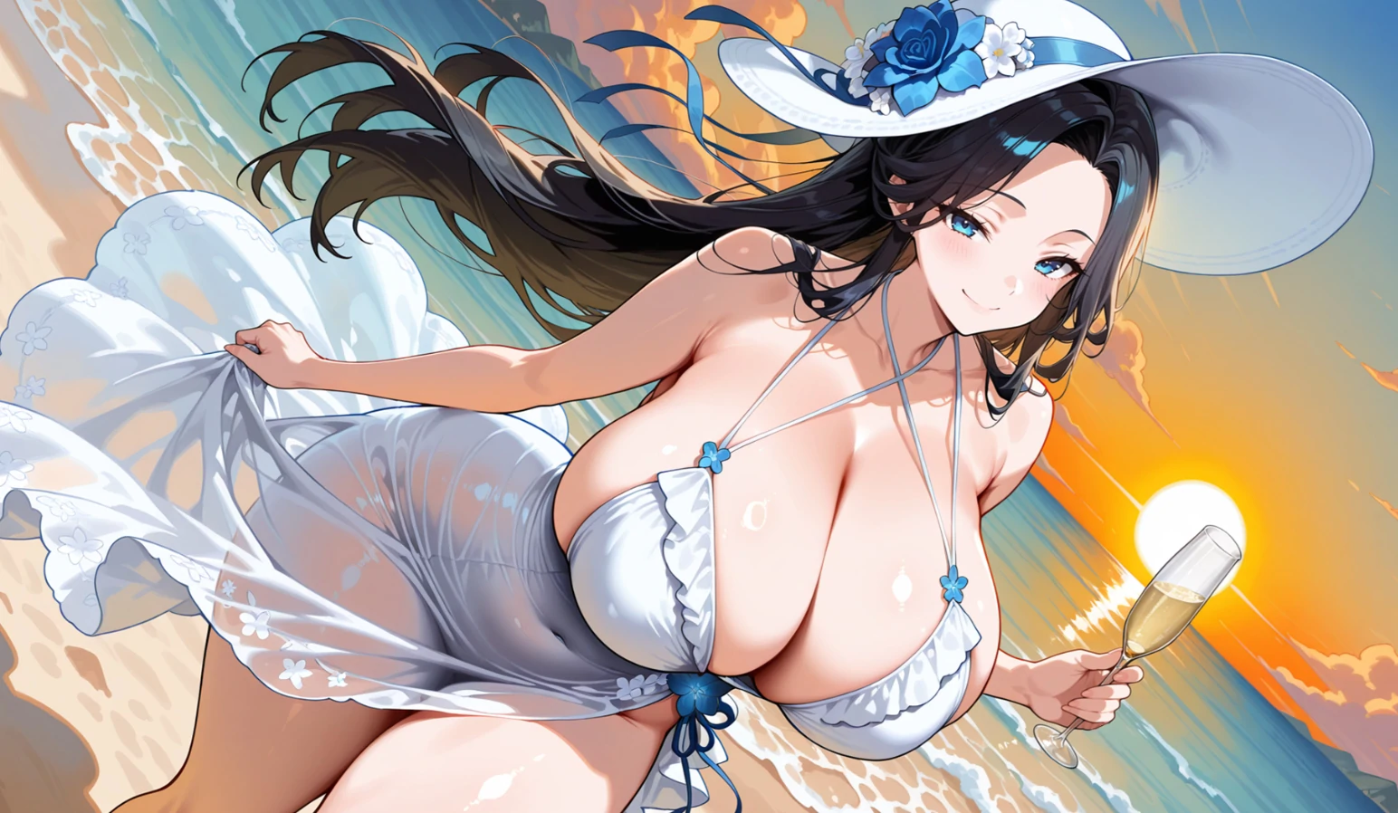 纯洁天堂 v0.15 AI汉化版【PC+安卓/2.6G/更新】-乐游二次元