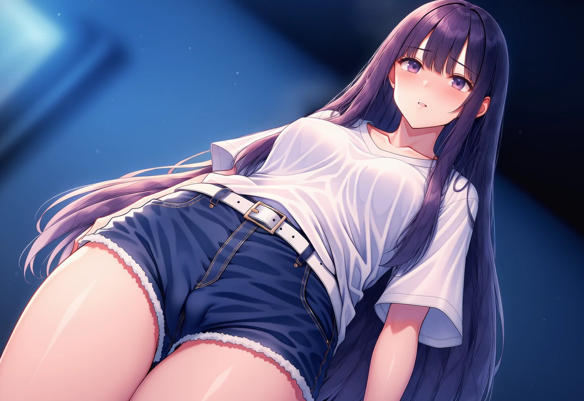 图片[2]-校园偶像很色情 v0.3.1 AI汉化版【PC+安卓/1G/更新】-乐游二次元
