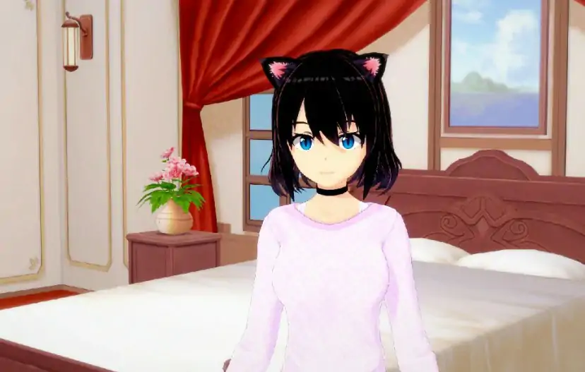魔王计划 v0.28 AI汉化版【PC+安卓/1.6G/更新】-乐游二次元