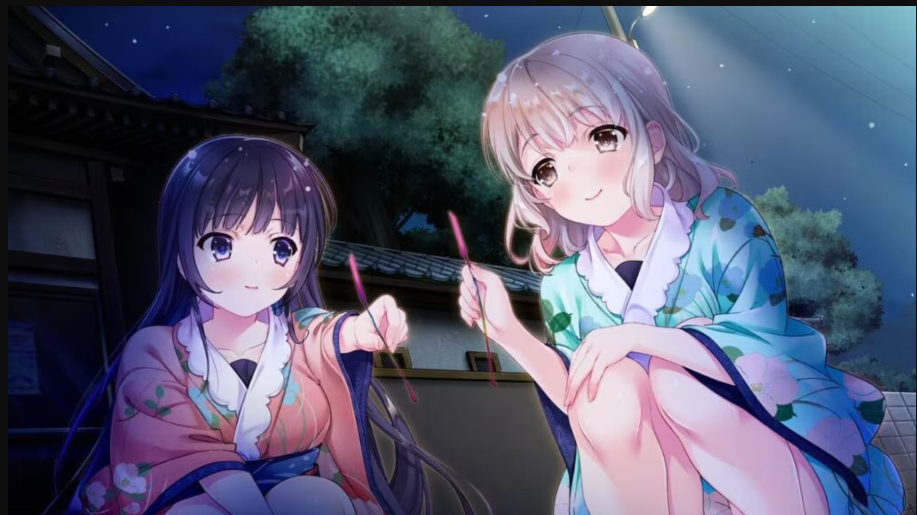 图片[4]-銭湯カノジョ-恋もお風呂もアツアツで- 精翻汉化【PC/1.8G/更新】-乐游二次元