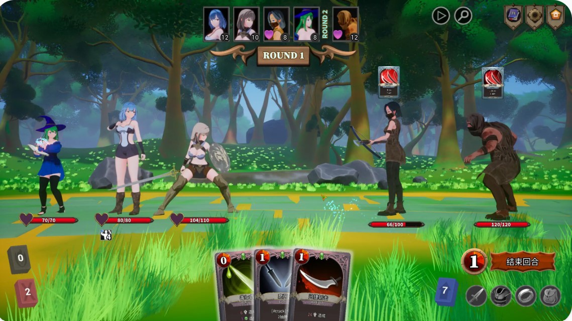 图片[4]-阿斯特蕾亚 V1.0 官方中文步兵版【PC/1.4G】-乐游二次元