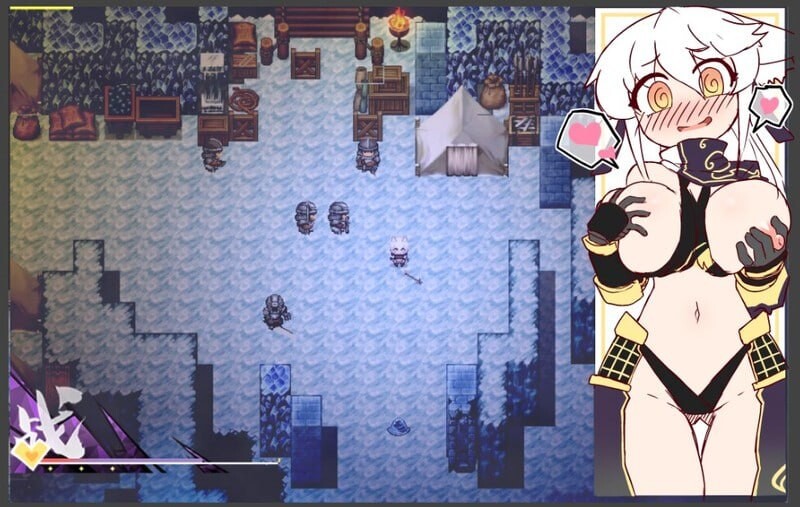 图片[2]-影之狼 V0.8.0.7 Beta Wolf of Shadow 官方中文【PC/1.7G/新作】-乐游二次元