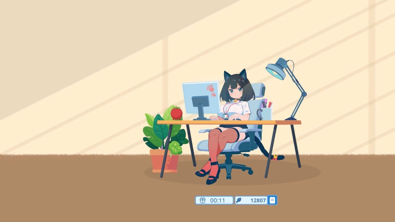 图片[3]-与你的同事 With Your Coworker 官方中文【PC/300M/新作】-乐游二次元